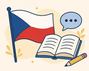 Як вивчити чеську мову: практичні методи та лайфхаки для швидкого старту