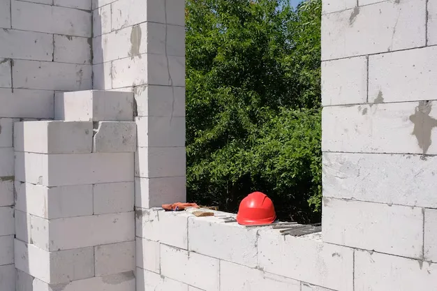 Будівництво будинку з газобетону під ключ: втілення мрії про власне житло