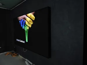 LED-екран для реклами: як вибрати ефективне рішення для бізнесу