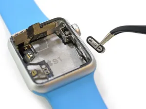 Ремонт Apple Watch: що чинити варто, а коли дешевше купити новий